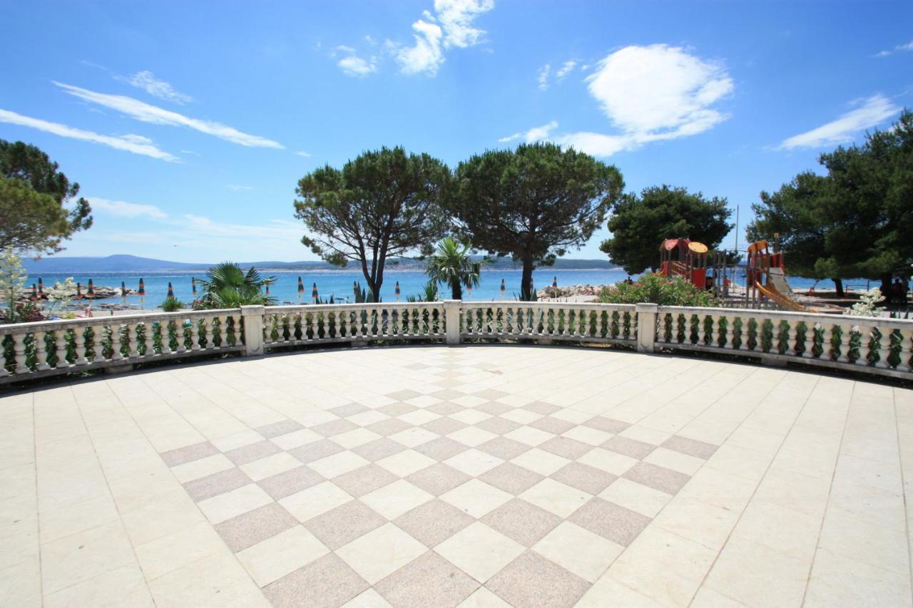Arboretum Crikvenica Exterior foto