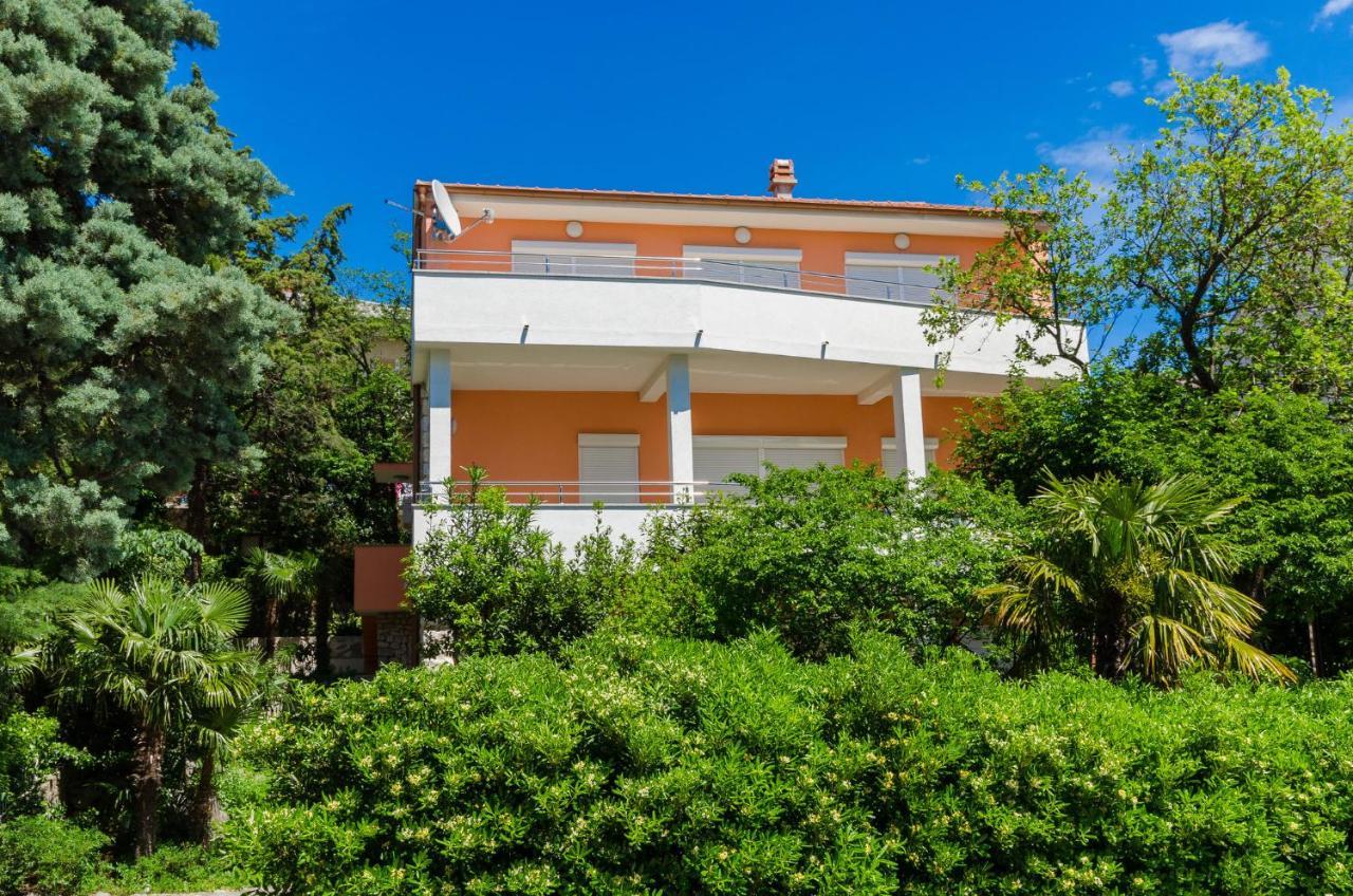 Arboretum Crikvenica Exterior foto